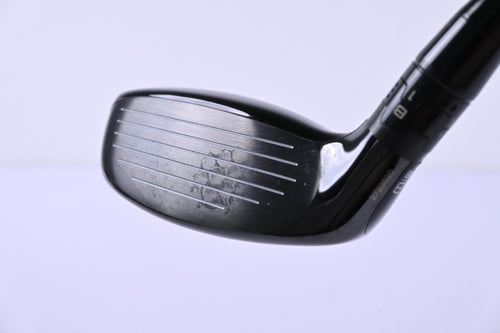 Titleist GT2 #3 Hybrid / 18 Degree / Senior Flex Fujikura Air Speeder 50 Shaft