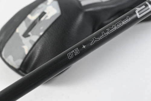 Left Hand PXG 0311 Gen5 Driver / 10.5 Degree / Regular Flex Cypher Forty Shaft