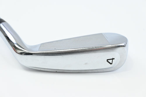 Left Hand Cobra King Speedzone #4 Iron / 19 Degree / Stiff Flex KBS Tour 90