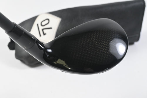 Sub 70 949X #3 Hybrid / 19 Degree / Stiff Flex Project X Black 70 Shaft