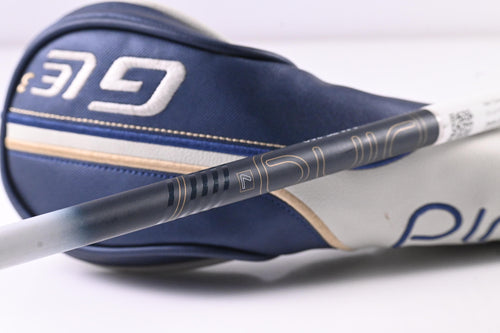 Ladies Ping G Le3 #5 Wood / 21 Degree / Ladies Flex Ping ULT 250 Shaft