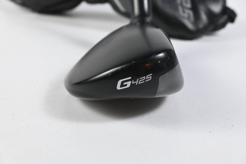 Ping G425 #3 Hybrid / 19 Degree / Regular Flex Ping Alta CB Slate 70 Shaft