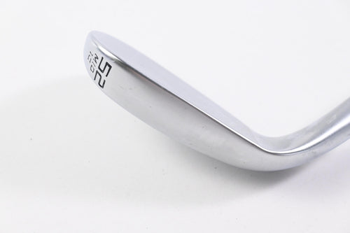 Cleveland RTX ZipCore Gap Wedge / 52 Degree / Stiff Flex KBS Tour 90 Shaft