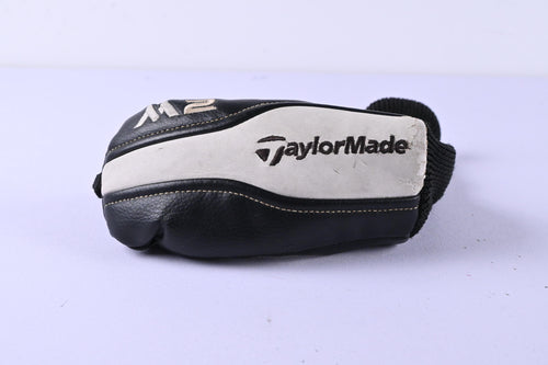 Taylormade M2 #3 Hybrid / 19 Degree / Regular Flex M2 REAX 65 Shaft