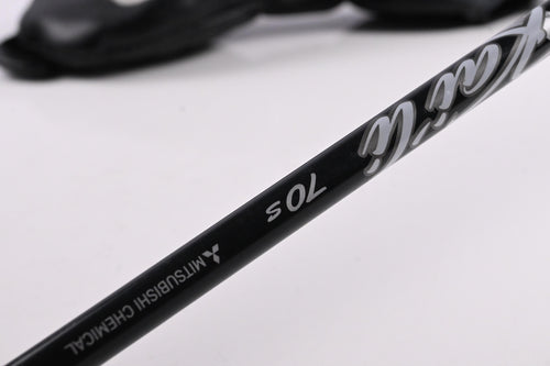 Ping G425 Max #3 Wood / 14.5 Degree / Stiff Flex Kai`li White 70 Shaft