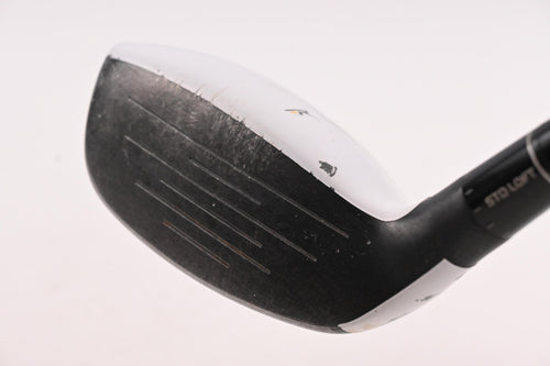 Taylormade RBZ Stage 2 Tour #2 Hybrid / 16.5 Degree / Stiff Flex Matrix 85 Shaft