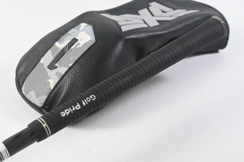 Left Hand PXG 0311 Gen5 Driver / 10.5 Degree / Regular Flex Cypher Forty Shaft