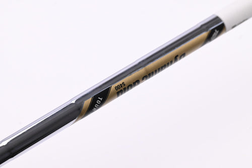 Mizuno Pro T-1 Sand Wedge / 56 Degree / Stiff Flex Dynamic Gold S400 Shaft
