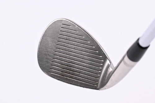 Titleist Vokey Spin Milled 2009 Lob Wedge / 58 Degree / Wedge Flex Steel Shaft