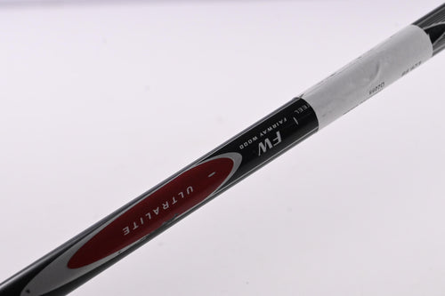 Taylormade V-Steel #3 Wood / 15 Degree / Regular Flex Taylormade Shaft