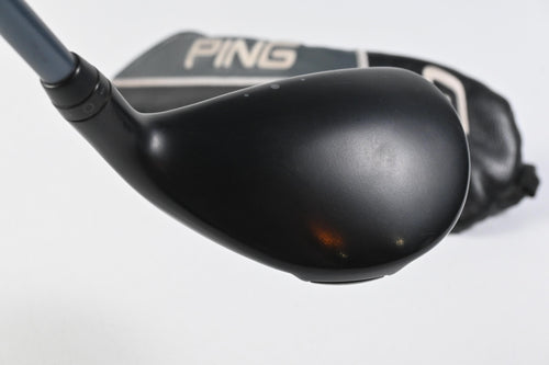 Ping G425 #3 Hybrid / 19 Degree / Regular Flex Ping Alta CB Slate 70 Shaft
