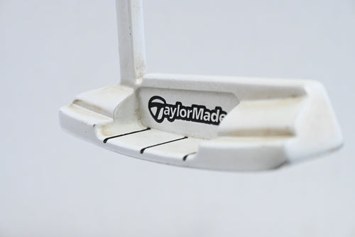 Taylormade White Smoke IN 12 Putter / 34 Inch