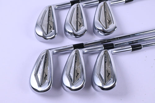 Mizuno JPX 921 Forged Irons / 5-PW / Stiff Flex N.S.Pro Modus 3 Tour 105 Shafts