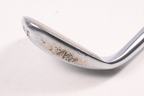 Callaway Jaws Full Toe Sand Wedge / 54 Degree / Wedge Flex Dynamic Gold Spinner