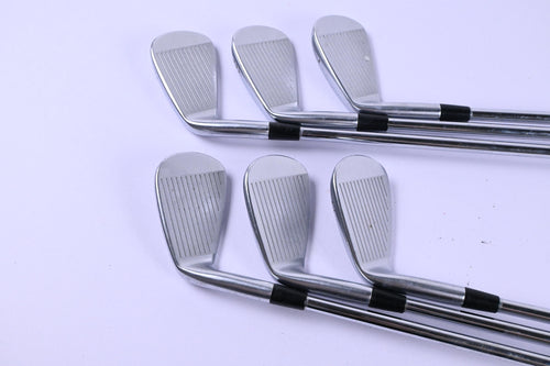 Mizuno JPX 921 Forged Irons / 5-PW / Stiff Flex N.S.Pro Modus 3 Tour 105 Shafts