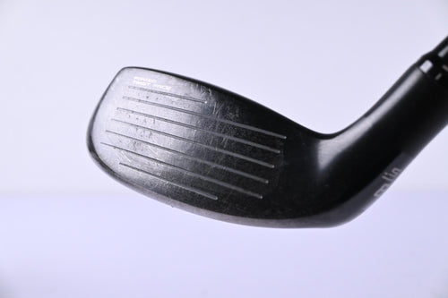 Taylormade SIM2 #3 Hybrid / 19.5 Degree / Stiff Flex KBS REAX 75 Shaft