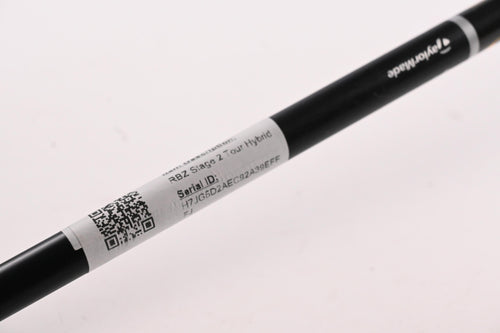 Taylormade RBZ Stage 2 Tour #2 Hybrid / 16.5 Degree / Stiff Flex Matrix 85 Shaft