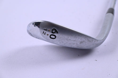 Cleveland 588 RTX Lob Wedge / 60 Degree / Wedge Flex Dynamic Gold Shaft