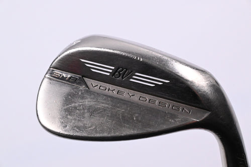 Titleist Vokey SM8 Sand Wedge / 54 Degree / Wedge Flex Vokey SM8 Shaft
