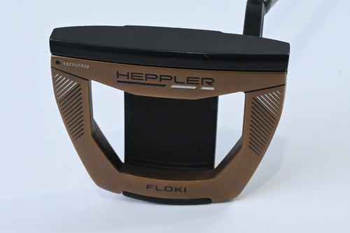 Ping Heppler Putter / 34 Inch