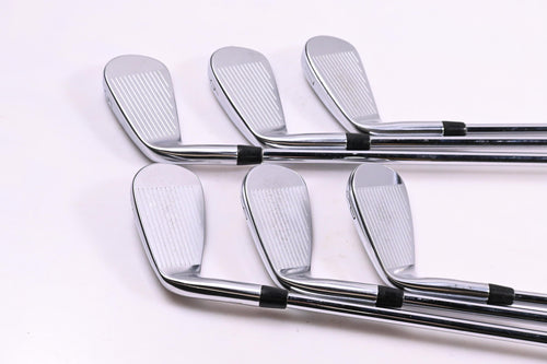 Titleist T200 2023 Irons / 5-PW / Stiff Flex AMT Red S300 Shafts
