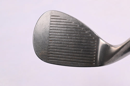 Titleist Vokey SM8 Lob Wedge / 58 Degree / Wedge Flex Titleist Vokey SM8 Shaft