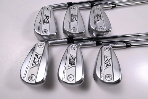 PXG 0311 XP Gen8 Irons / 6-PW+GW / Regular Flex Dynamic Gold Mid 115 R300