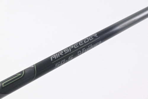 Fujikura Air Speeder '25 50 #3 Wood Shaft / Stiff Flex / Taylormade 2nd Gen