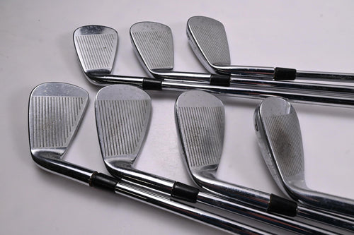 Callaway X-Forged 2013 Irons / 4-PW / Stiff Flex Steel Shafts
