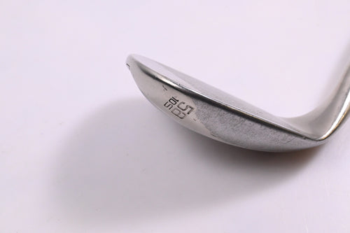 Titleist Vokey SM8 Lob Wedge / 58 Degree / Wedge Flex Titleist Vokey SM8 Shaft