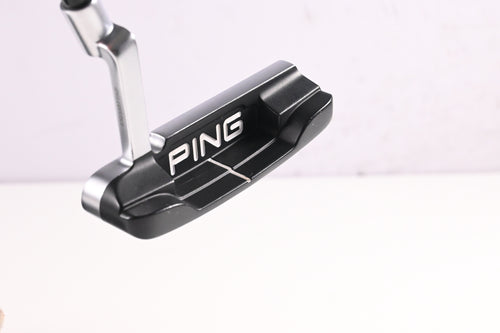 Ping Anser 2023 Putter / 34 Inch