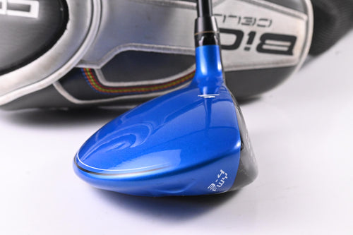 Cobra Bio Cell #3 Wood / 16 Degree / Regular Flex Project X PXv 58 Shaft