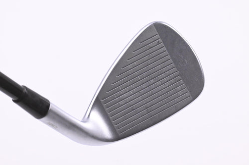 Left Hand Cleveland Launcher UHX #9 Iron / Stiff Flex Tour AD AD-85 Shaft