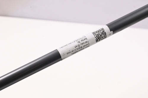 Project X Denali Charcoal 70 #3 Wood Shaft / X-Flex / Callaway 3rd Gen