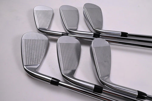 PXG 0311 XP Gen8 Irons / 6-PW+GW / Regular Flex Dynamic Gold Mid 115 R300