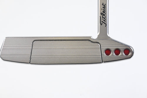 Scotty Cameron Select Newport 2 2018 Putter / 34 Inch