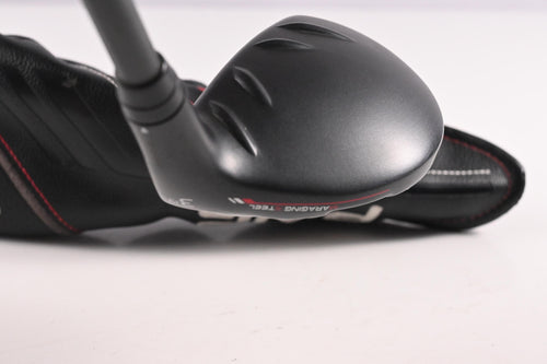Ping G410 #3 Hybrid / 19 Degree / Regular Flex Ping Alta CB Red 70 Shaft