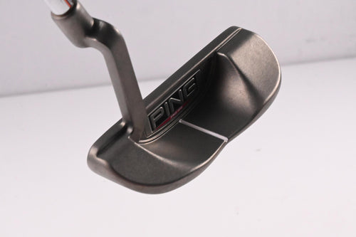 Ping Karsten B60 1959 Putter / 34 Inch