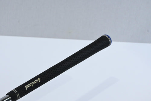 Left Hand Cleveland RTX-3 Gap Wedge / 52 Degree / Wedge Flex Dynamic Gold
