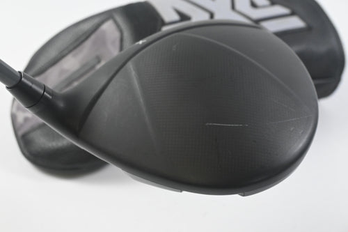 PXG 0811 X Prototype Driver / 9 Degree / Stiff Flex Fujikura Pro 2.0 7 Shaft