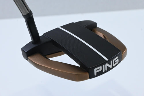 Ping Heppler Putter / 34 Inch