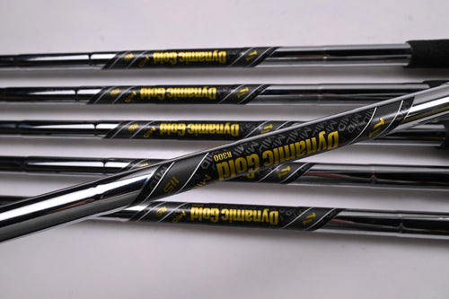 PXG 0311 XP Gen8 Irons / 6-PW+GW / Regular Flex Dynamic Gold Mid 115 R300