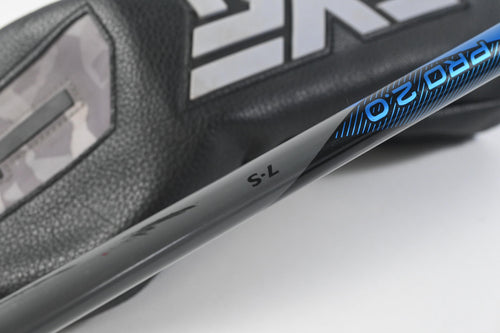 PXG 0811 X Prototype Driver / 9 Degree / Stiff Flex Fujikura Pro 2.0 7 Shaft