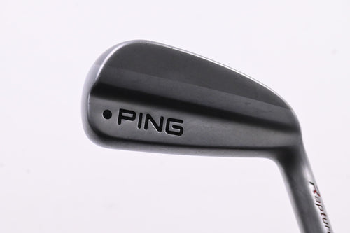 Ping Rapture Utility #2 Iron / 18 Degree / Black Dot / X-Flex Ping TFC 949 Shaft