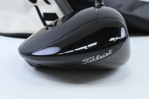Titleist TSR2 Driver / 9 Degree / Regular Flex MMT Speedmesh 40 Shaft
