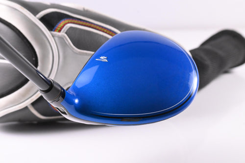 Cobra Bio Cell #3 Wood / 16 Degree / Regular Flex Project X PXv 58 Shaft