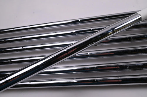 Callaway X-Forged 2013 Irons / 4-PW / Stiff Flex Steel Shafts