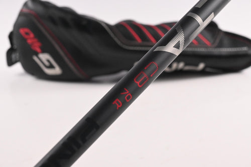 Ping G410 #3 Hybrid / 19 Degree / Regular Flex Ping Alta CB Red 70 Shaft
