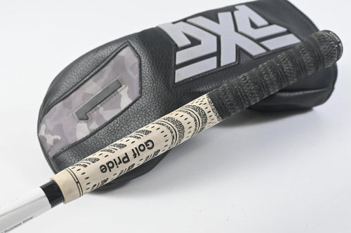 PXG 0811 X Prototype Driver / 9 Degree / Stiff Flex Fujikura Pro 2.0 7 Shaft