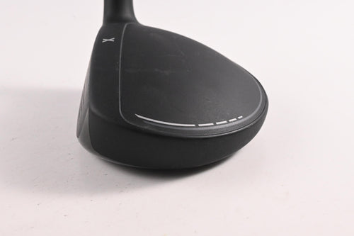 Left Hand PXG 0311 Gen6 #3 Wood / 15 Degree / Stiff Flex True Temper CrossFire